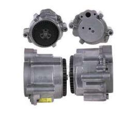 Camaro Smog Pump, 307ci V8, 1972-1973