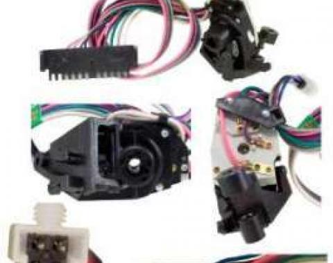 Camaro Wiper Switch, 1993-1999