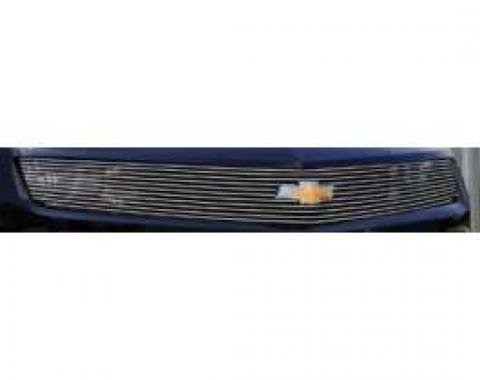 Camaro Grille, Phantom, Full Size, 2010-2013