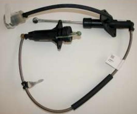 Camaro Clutch Master & Slave Cylinder, 1993-1997
