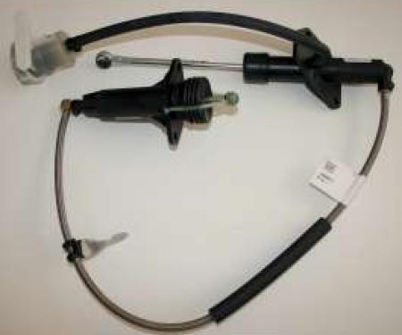 Camaro Clutch Master & Slave Cylinder, 1993-1997