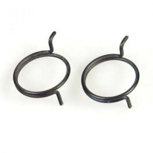 Camaro Ashtray Spring, Console, 1967 | Camaro Depot