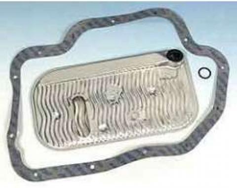 Camaro TH400 Automatic Transmission Filter Kit, ACDelco, 1970-1981