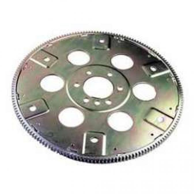 Camaro Flexplate, 168 Teeth, For Automatic Transmission, 6-Cylinder Or V8, 1979-1985