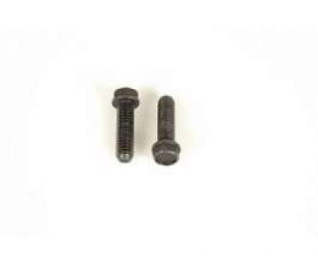 Camaro Oil Filter Adapter Mounting Bolts, 1968-1969