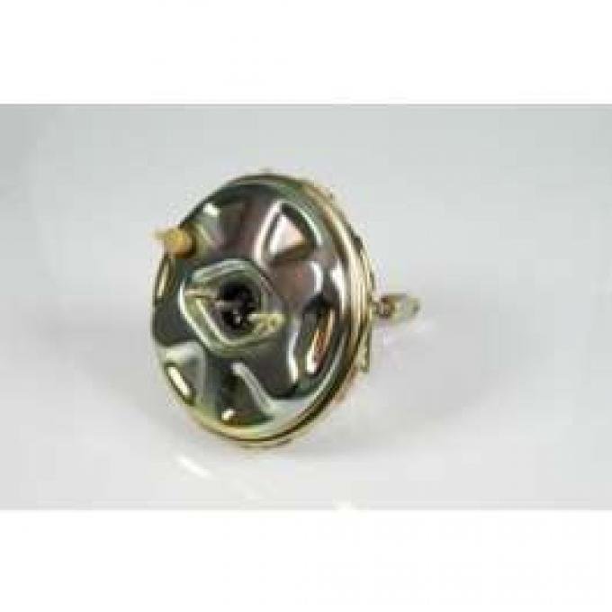 Camaro Power Brake Booster, 1969