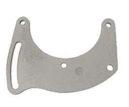 Camaro Air Conditioning Compressor Mounting Plate, Small Block, Front, 1969