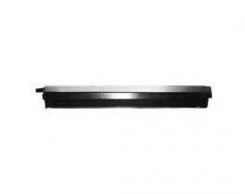 Camaro Outer Rocker Panel, Coupe, Right, 1967-1969