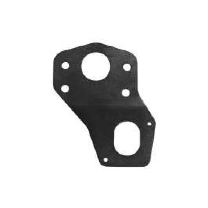 Camaro Clutch Master Cylinder Firewall Bracket, 1967-1969