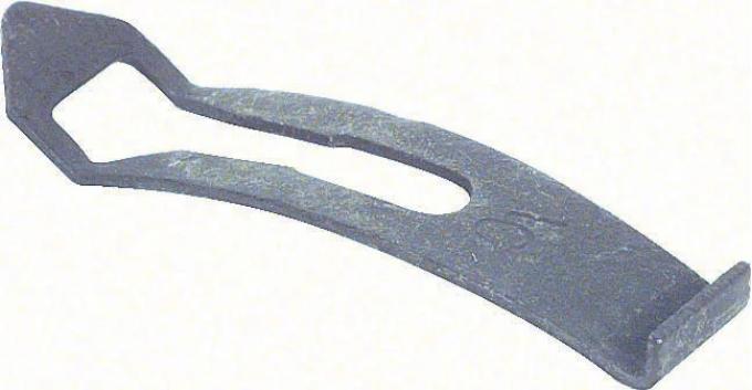 AMD Rocker Molding Retainer Clip, 70-81 Camaro Firebird K-4510031