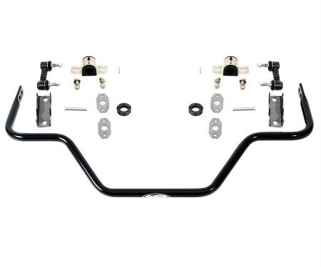 Detroit Speed 1 Inch Rear Tubular Anti-Roll Bar Kit for DSE QUADRA-Link 70-81 F-Body 042207