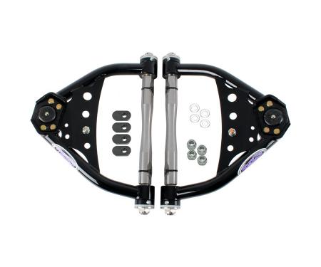 Detroit Speed Tubular Upper Control Arm Kit 1970-1981 Camaro/Firebird 030102