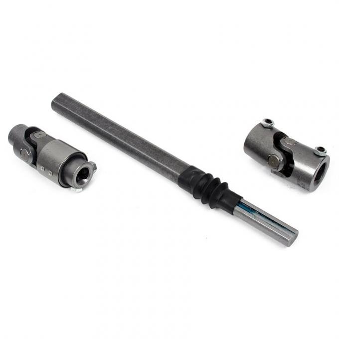 Detroit Speed Steering Shaft Kit 78-88 G-Body 82-92 F-Body 092519