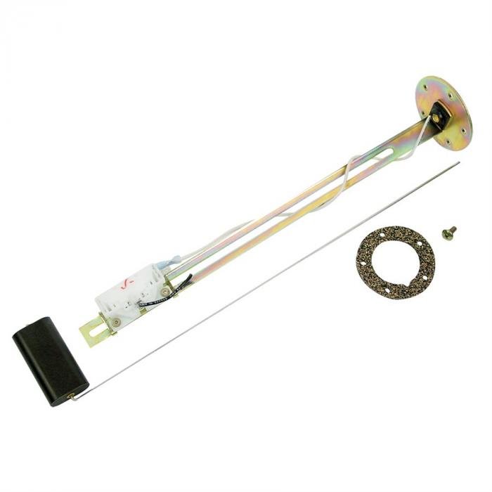 Detroit Speed 090 ohm Fuel Sending Unit 080201 Camaro Depot