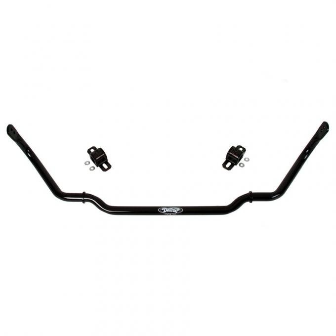 Detroit Speed Front Anti-Roll Bar Kit 2012Plus Camaro with /Electric Steering 031412