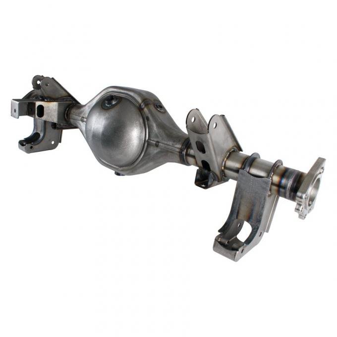 Detroit Speed 75-81 Camaro/Firebird 9 Inch Quadralink C6 Floater Housing Bare 073003