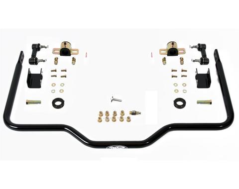 Detroit Speed 1 1/8 Inch Rear Tubular Anti-Roll Bar Kit for DSE QUADRA-Link 67-69 F-Body 042203