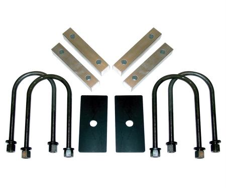 Detroit Speed Mono-to-Multi Leaf Conversion Kit 67-81 F-Body 68-74 X-Body 041101