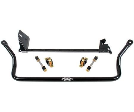 Detroit Speed Front Anti-Roll Bar Kit 1982-1992 F-Body 031413