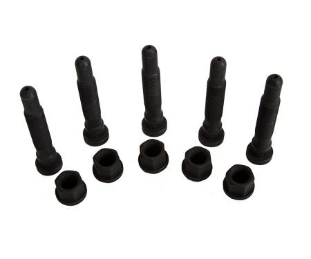 Detroit Speed Racing Wheel Stud Kit 2010 Plus Camaro (Set of 5) 110003