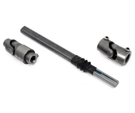 Detroit Speed Steering Shaft Kit 78-88 G-Body 82-92 F-Body 092519