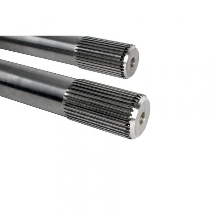 Detroit Speed C6/C7 Floater Axles 1982-92 Camaro/Firebird Pair 070560