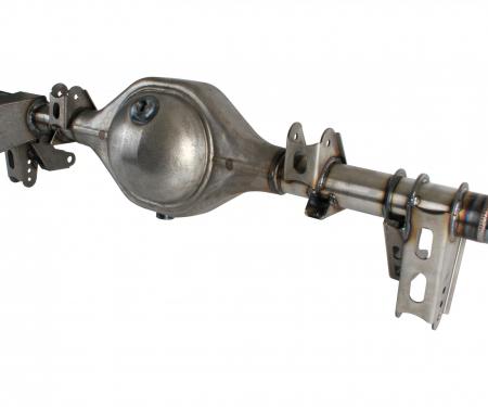 Detroit Speed 82-92 Camaro/Firebird 9 Inch Quadralink Housing Torino Flange w/Hardware Kit Bare 071004