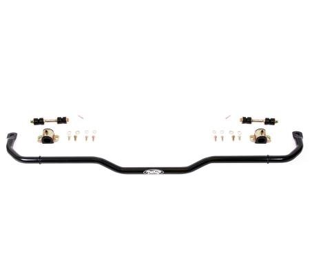 Detroit Speed Front Anti-Roll Bar 1 1/8 Inch 1967-1969 Camaro/Firebird 1968-1974 Nova 031401