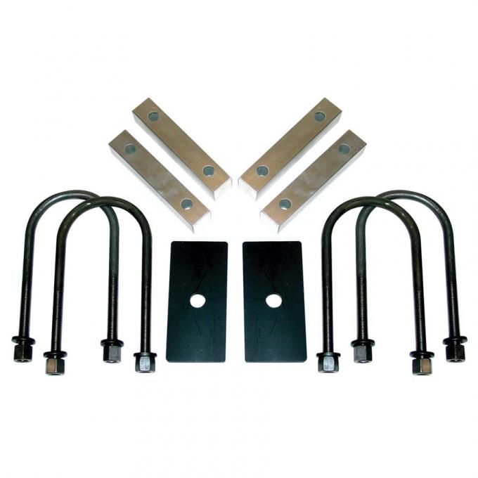 Detroit Speed Mono-to-Multi Leaf Conversion Kit 67-81 F-Body 68-74 X-Body 041101