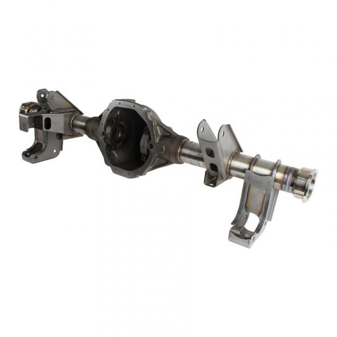 Detroit Speed 70-74 Camaro/Firebird 12 Bolt Quadralink Housing Torino Flange Bare 075002