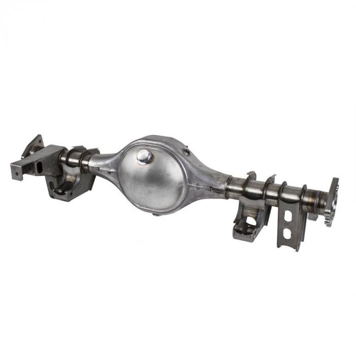 Detroit Speed Brake Booster/Master Cylinder Kit - 67-69 F-Body Detroit Speed Brake Booster/Master Cylinder Kit - 67-69 F-Body
