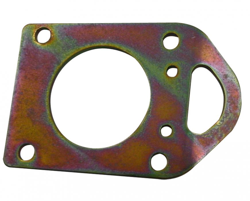 Detroit Speed Tubular Lower Control Arms - 67-69 F-Body Detroit Speed Tubular Lower Control Arms - 67-69 F-Body