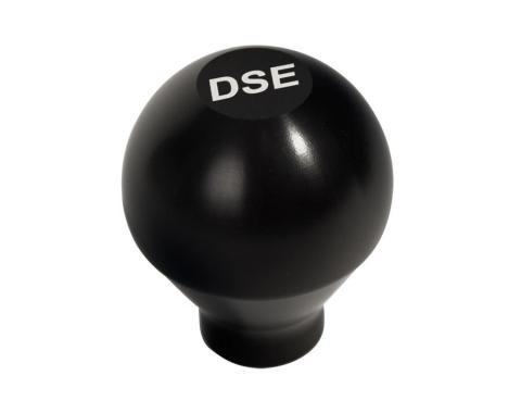 Detroit Speed DSE Billet Shifter Knob 070201