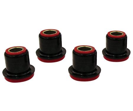 Detroit Speed Upper Control Arm Bushing Kit 1967-1969 F Body Urethane-Stock Only 030401