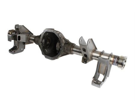 Detroit Speed 75-81 Camaro/Firebird 12 Bolt Quadralink Housing Torino Flange Bare 075003