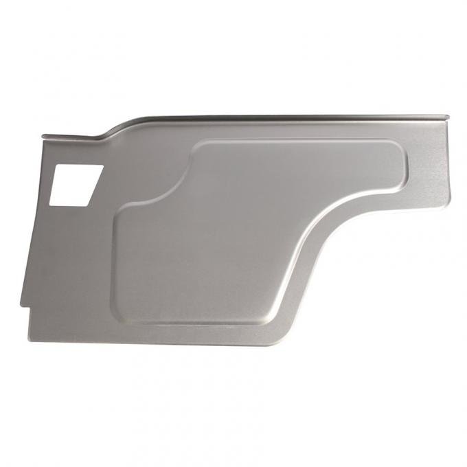 Detroit Speed Firewall Fill Panel 1970-1981 Camaro/Firebird 010904
