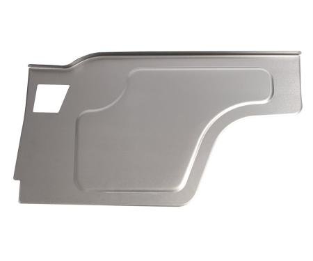 Detroit Speed Firewall Fill Panel 1970-1981 Camaro/Firebird 010904