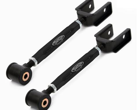 Detroit Speed Adjustable Rear Trailing Arm Set 2010-15 Camaro 042303