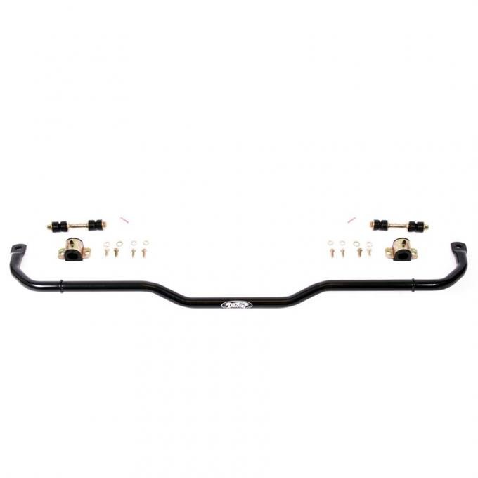Detroit Speed Front Anti-Roll Bar 1 1/8 Inch 1967-1969 Camaro/Firebird 1968-1974 Nova 031401