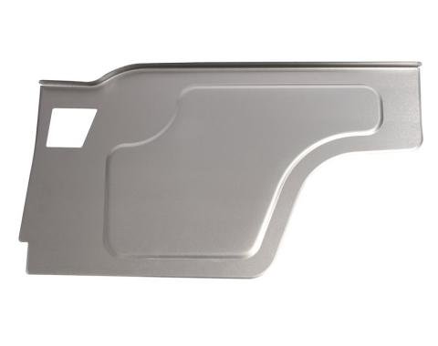 Detroit Speed Firewall Fill Panel 1970-1981 Camaro/Firebird 010904