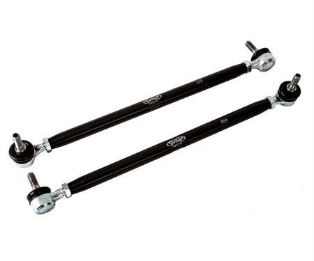 Detroit Speed HD Front ARB Endlink Kit 2010-15 Camaro 031411
