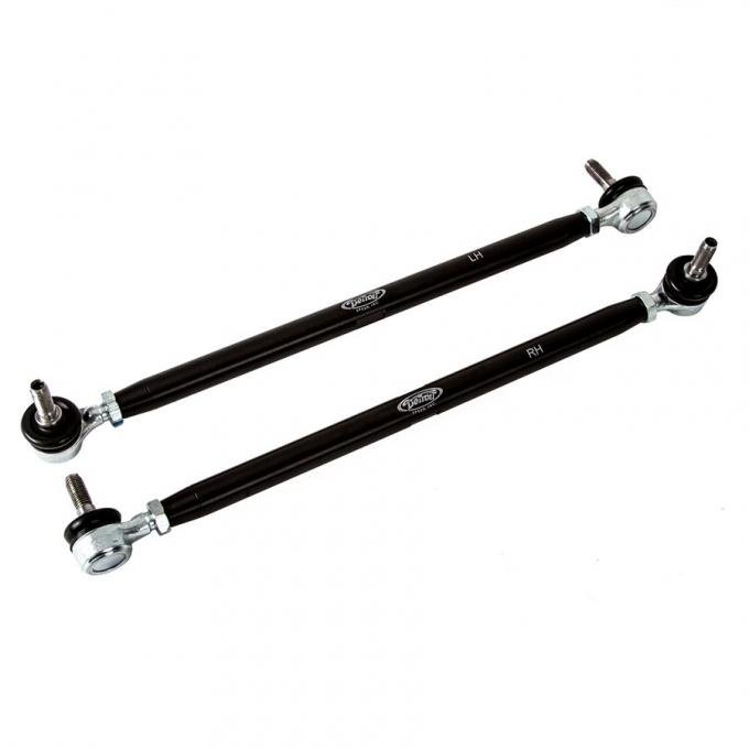 Detroit Speed HD Front ARB Endlink Kit 2010-15 Camaro 031411