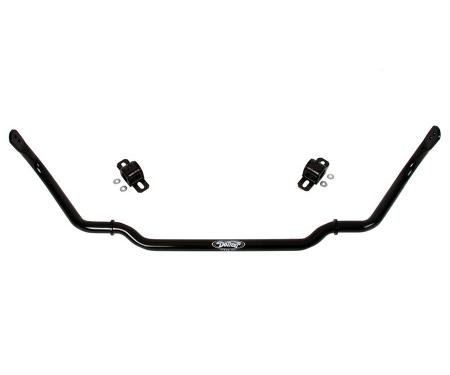 Detroit Speed Front Anti-Roll Bar Kit 2012Plus Camaro with /Electric Steering 031412