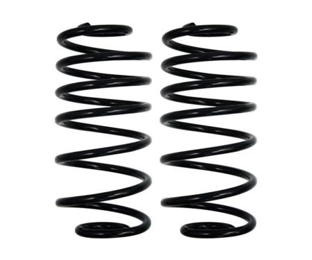 Detroit Speed Rear 2 Inch Drop Springs 82-92 F-Body (Pair) 041814P