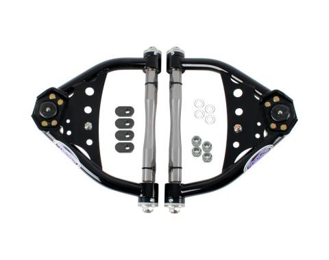 Detroit Speed Tubular Upper Control Arm Kit 1970-1981 Camaro/Firebird 030102