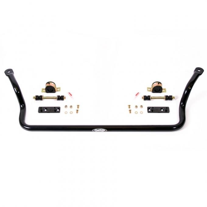 Detroit Speed Front Anti-Roll Bar Kit 1964-1972 A-Body 1970-1981 Camaro/Firebird 031402