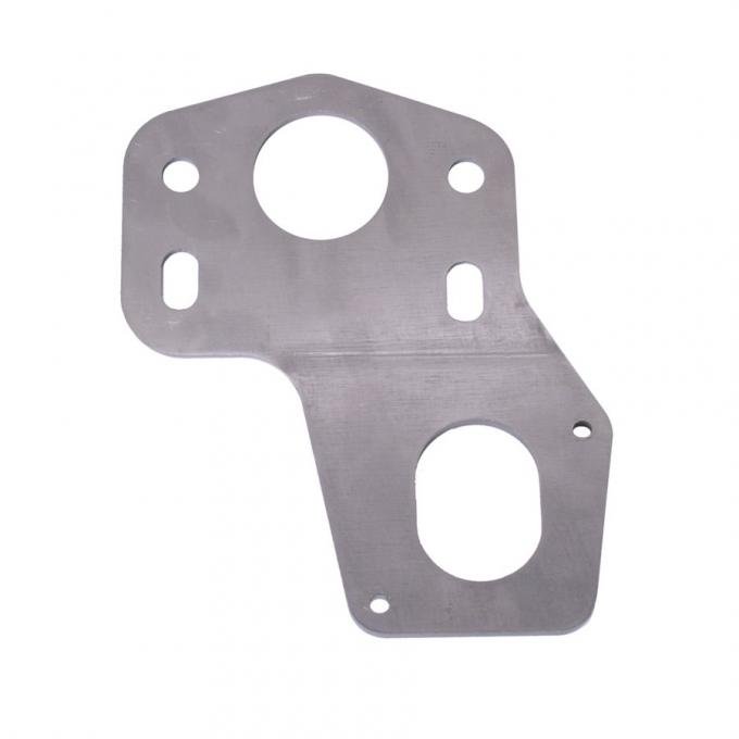 Detroit Speed Clutch Master Cylinder Bracket 70-81 F-Car 070430
