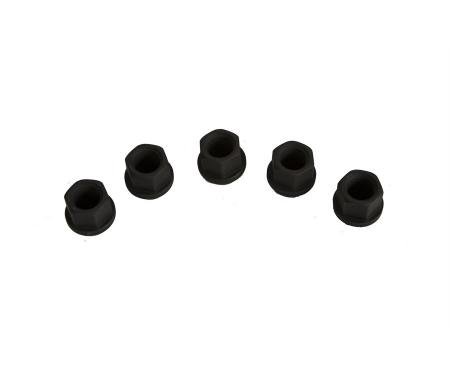 Detroit Speed Racing Lug Nut Kit 2010 Plus Camaro (Set of 5) 110004