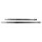 Detroit Speed C6/C7 Floater Axles 1982-92 Camaro/Firebird Pair 070560