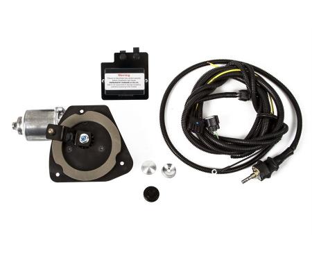Detroit Speed Selecta-Speed Wiper Kit 67 F-Body 121001